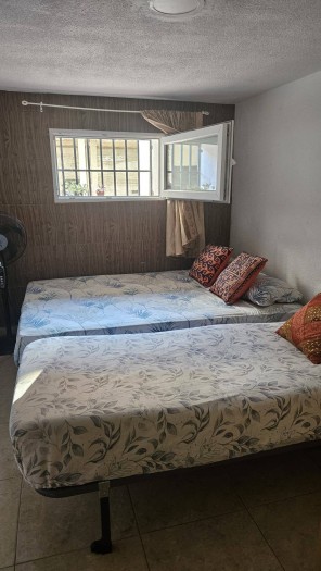 Dormitorio